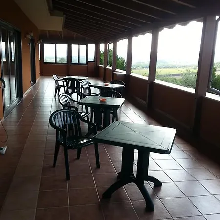 Agriturismo La Braida Vakantieboerderij Rionero in Vulture