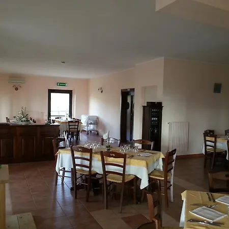 Agriturismo La Braida