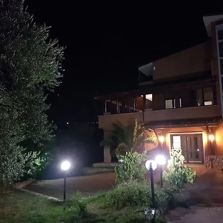 Agriturismo La Braida * Rionero in Vulture