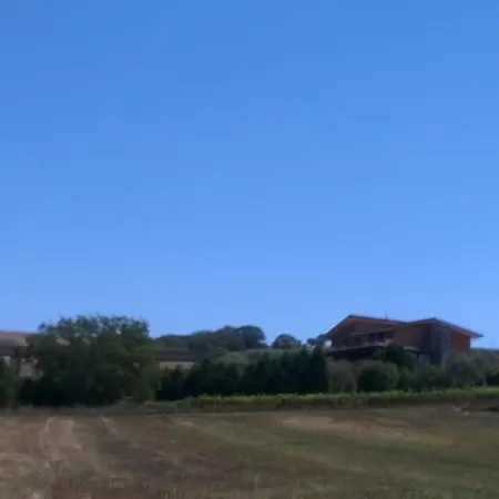 Agriturismo La Braida Vakantieboerderij *