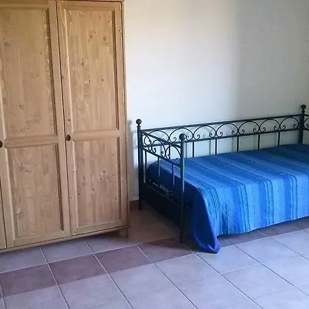 Agriturismo La Braida Vakantieboerderij