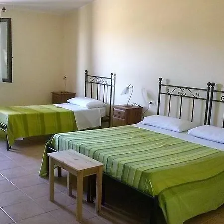 Alloggio per agriturismo Agriturismo La Braida *