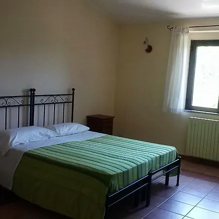Agriturismo La Braida