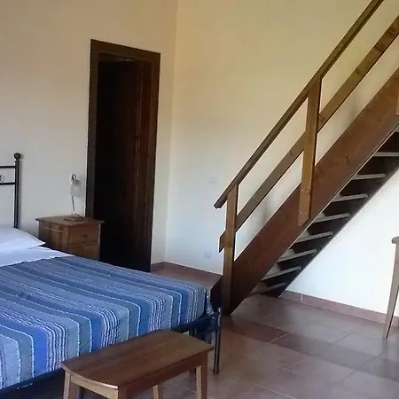 Agriturismo La Braida Alloggio per agriturismo *