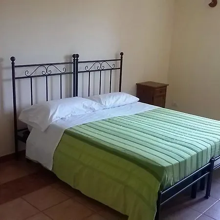 Alloggio per agriturismo Agriturismo La Braida Rionero in Vulture