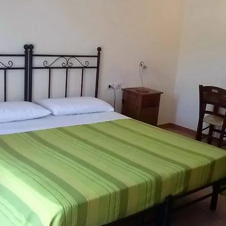 Alloggio per agriturismo Agriturismo La Braida