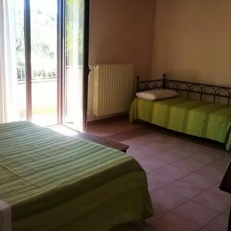 Agriturismo La Braida Rionero in Vulture