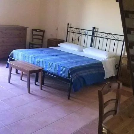 Agriturismo La Braida Vakantieboerderij