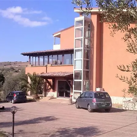Agriturismo La Braida